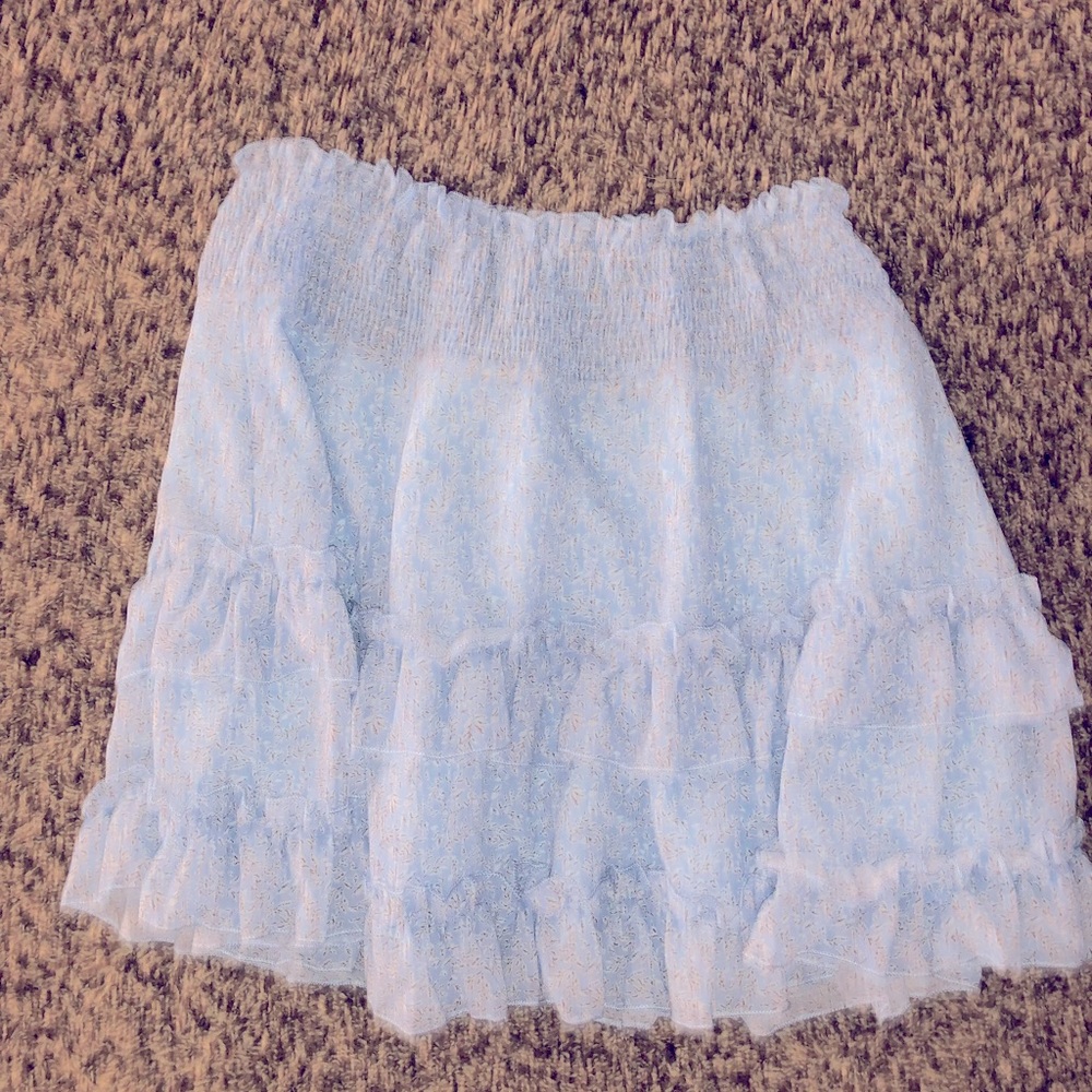 Shein skirt